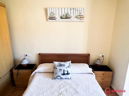 Apartamento La Vista