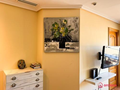 Apartamento La Vista