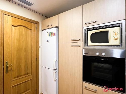 Apartamento La Vista