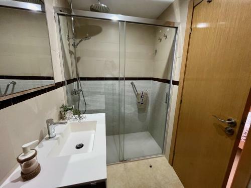 Apartamento Valparaiso8