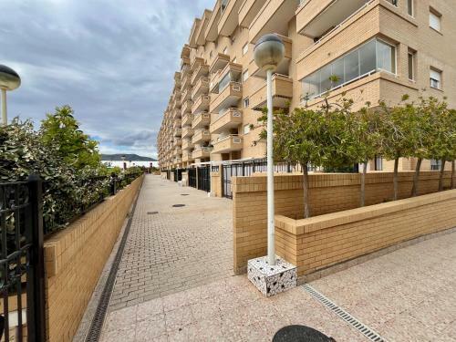 Apartamento Valparaiso8
