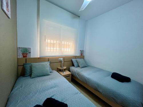 Apartamento Valparaiso8