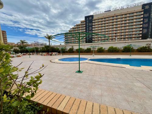 Apartamento Valparaiso8