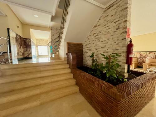 Apartamento Valparaiso8