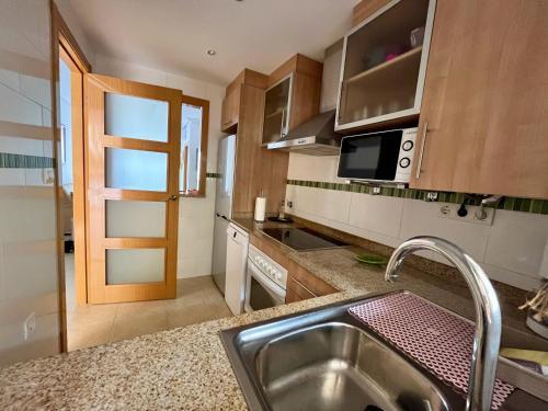 Apartamento Valparaiso8