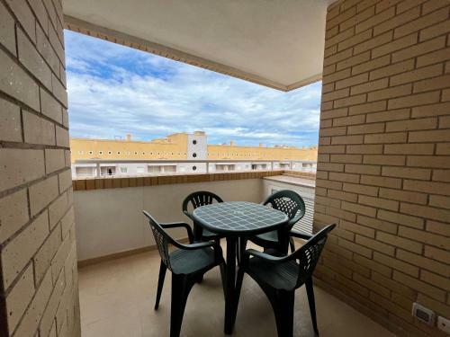 Apartamento Valparaiso8