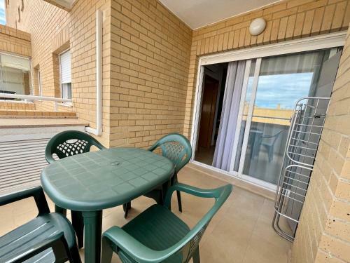 Apartamento Valparaiso8
