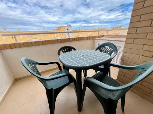Apartamento Valparaiso8