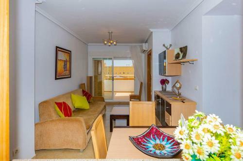 Apartamento Valparaiso8
