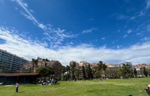 Apartamento Valparaiso8