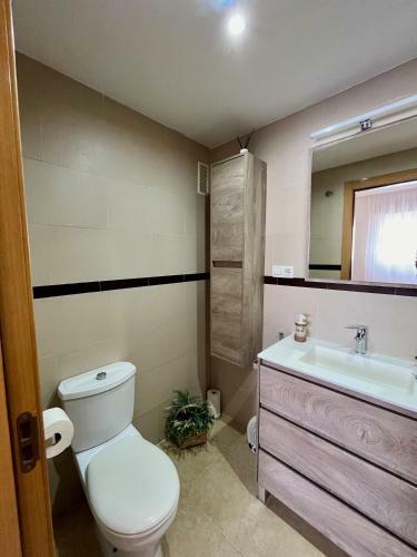 Apartamento Valparaiso8