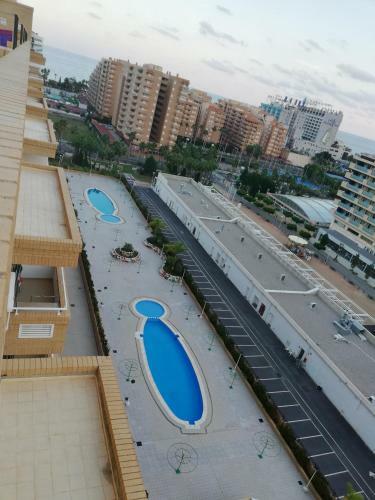 Apartamento Valparaiso8