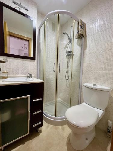 Apartamento Valparaiso8