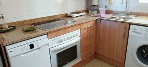 Apartamento Valparaiso8