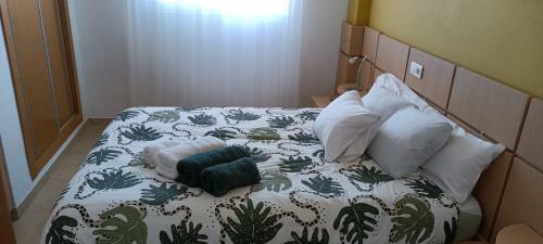 Apartamento Valparaiso8