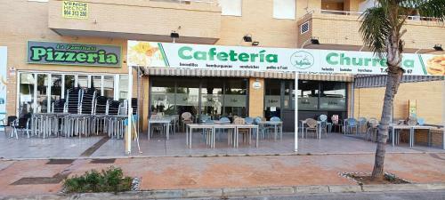 Apartamento Valparaiso8