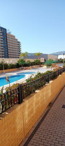 Apartamento Valparaiso8