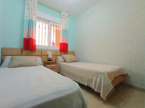 Apartamento Ayf Confortable Con Wifi Neptuno