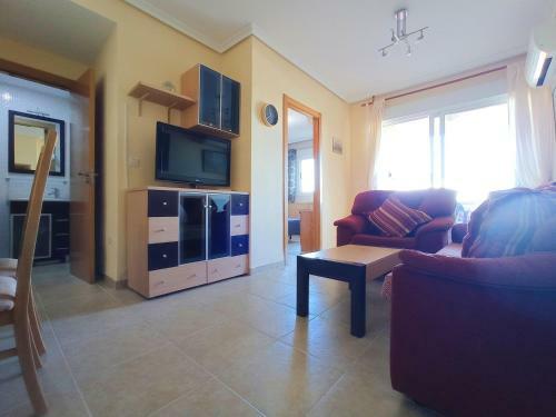Apartamento Ayf Confortable Con Wifi Neptuno