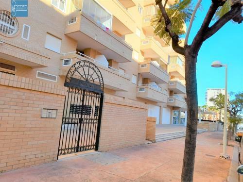 Apartamento Ayf Confortable Con Wifi Neptuno