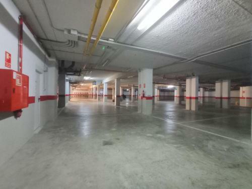 Apartamento Ayf Confortable Con Wifi Neptuno