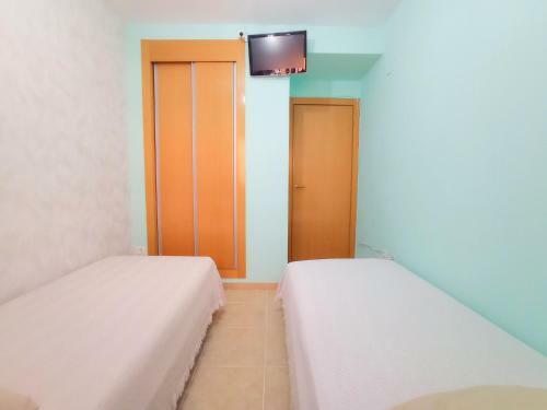 Apartamento Ayf Confortable Con Wifi Neptuno