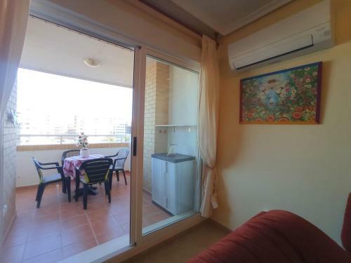Apartamento Ayf Confortable Con Wifi Neptuno