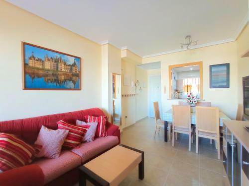 Apartamento Ayf Confortable Con Wifi Neptuno