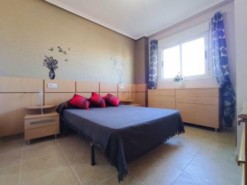 Apartamento Ayf Confortable Con Wifi Neptuno