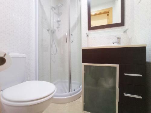 Apartamento Ayf Confortable Con Wifi Neptuno