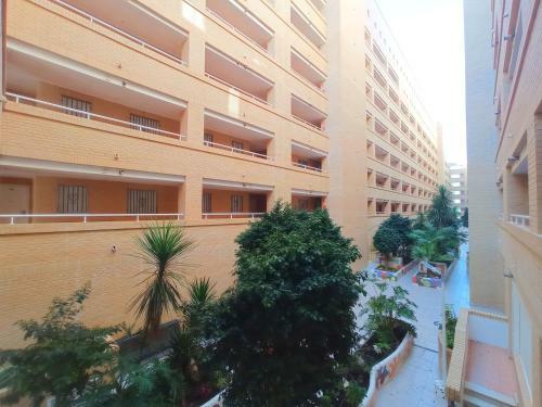 Apartamento Ayf Confortable Con Wifi Neptuno