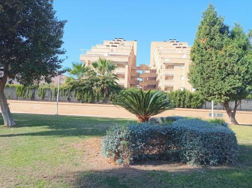 Apartamento Ayf Confortable Con Wifi Neptuno