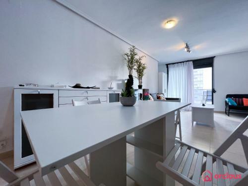 Apartamento Un Lugar Con Encanto