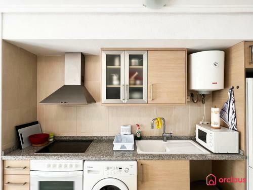 Apartamento Un Lugar Con Encanto