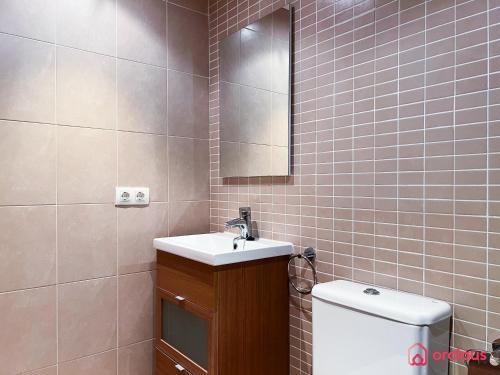 Apartamento Un Lugar Con Encanto