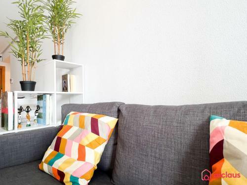 Apartamento Un Lugar Con Encanto