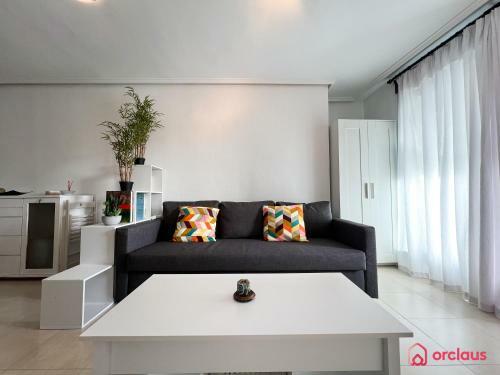 Apartamento Un Lugar Con Encanto