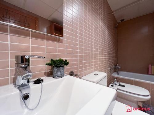 Apartamento Un Lugar Con Encanto