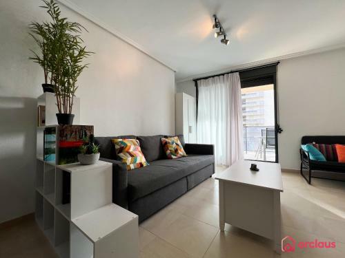 Apartamento Un Lugar Con Encanto