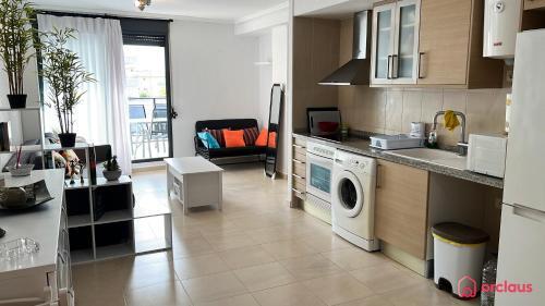 Apartamento Un Lugar Con Encanto