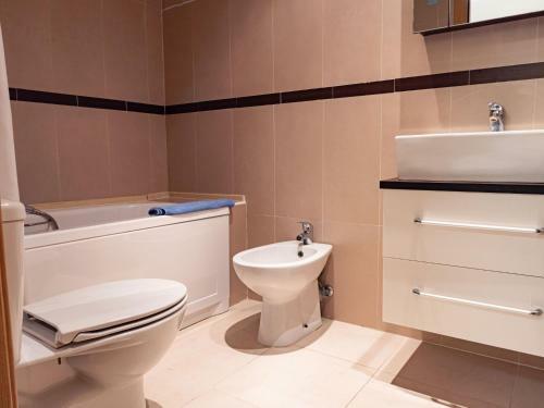Apartment Playa Dorada Frontal By Interhome