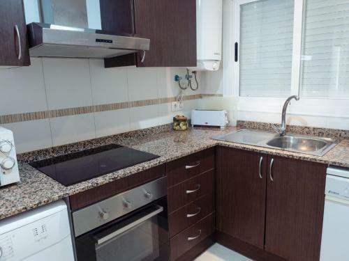 Apartment Playa Dorada Frontal By Interhome