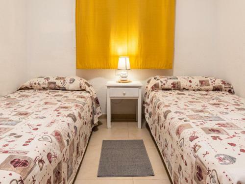 Apartment Playa Dorada Frontal By Interhome