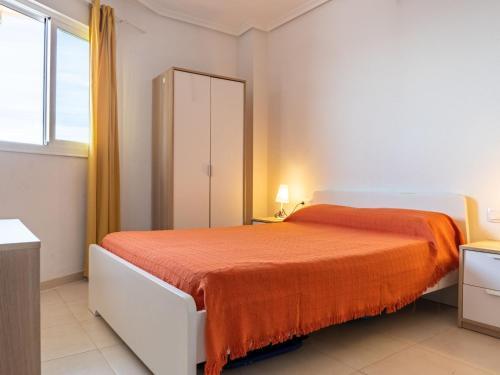Apartment Playa Dorada Frontal By Interhome
