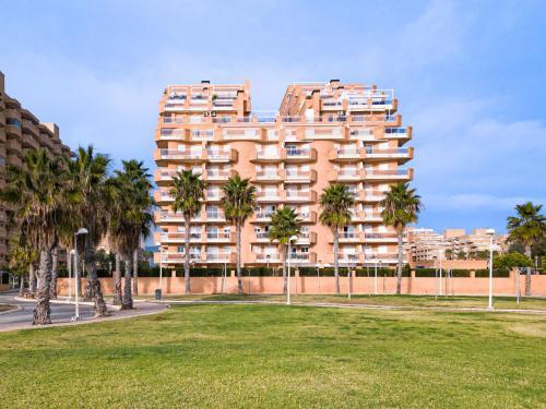 Apartment Playa Dorada Frontal By Interhome