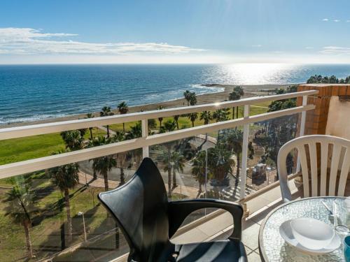 Apartment Playa Dorada Frontal By Interhome