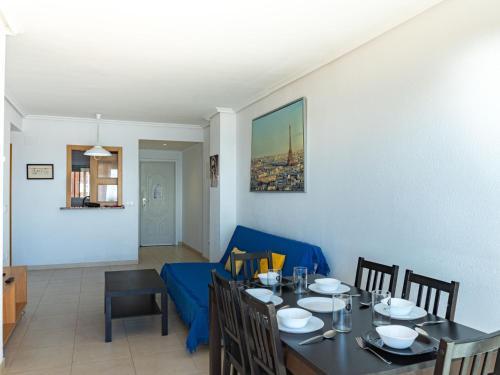 Apartment Playa Dorada Frontal By Interhome