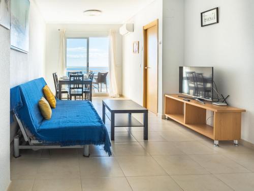 Apartment Playa Dorada Frontal By Interhome