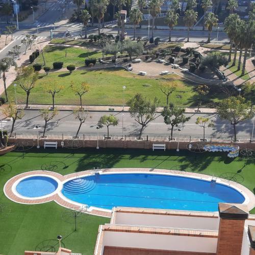 Apartamento Marina D'or