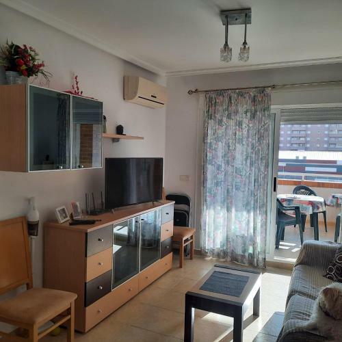 Apartamento Marina D'or